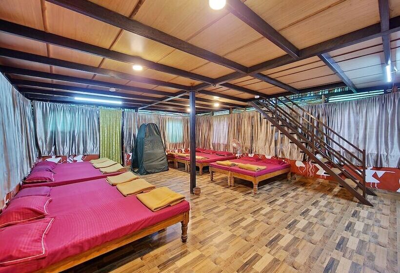 Evergreen County Resort Coorg   A Coffee Plantation Retreat