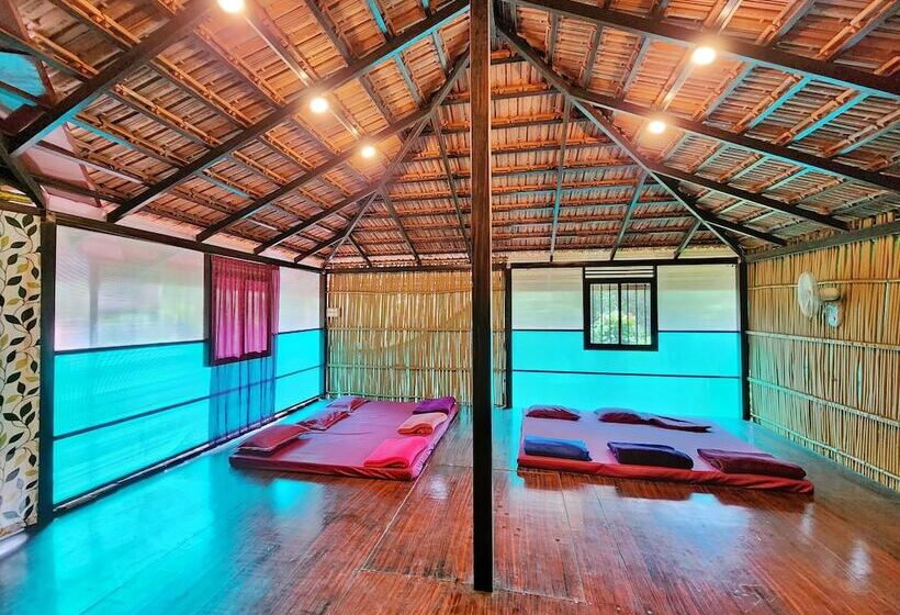 Evergreen County Resort Coorg   A Coffee Plantation Retreat