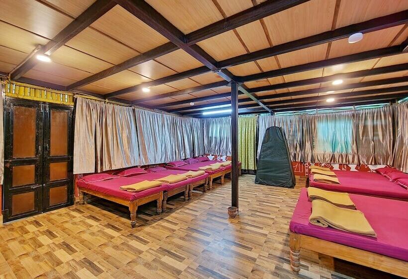 Evergreen County Resort Coorg   A Coffee Plantation Retreat