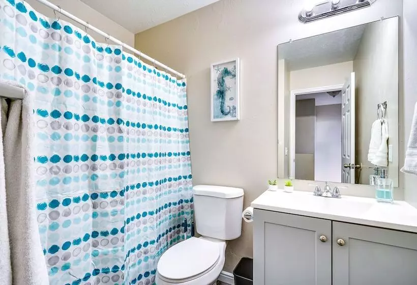 Spacious Utah Home: 34 Mi To Salt Lake City