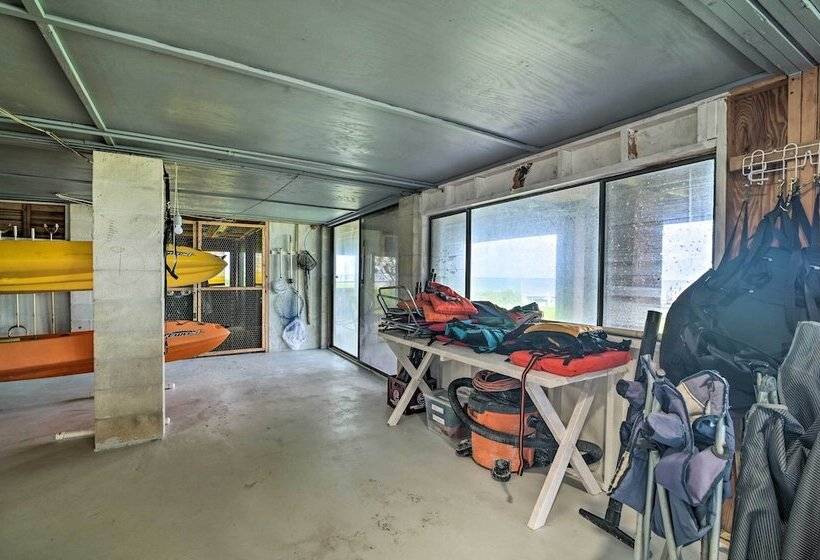 Tranquil Home W/ Private Yard + Fishing Dock!