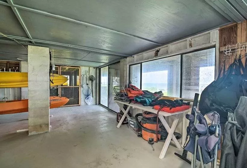 Tranquil Home W/ Private Yard + Fishing Dock!