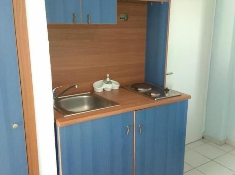 Bambola Apartments By Booking Kottas