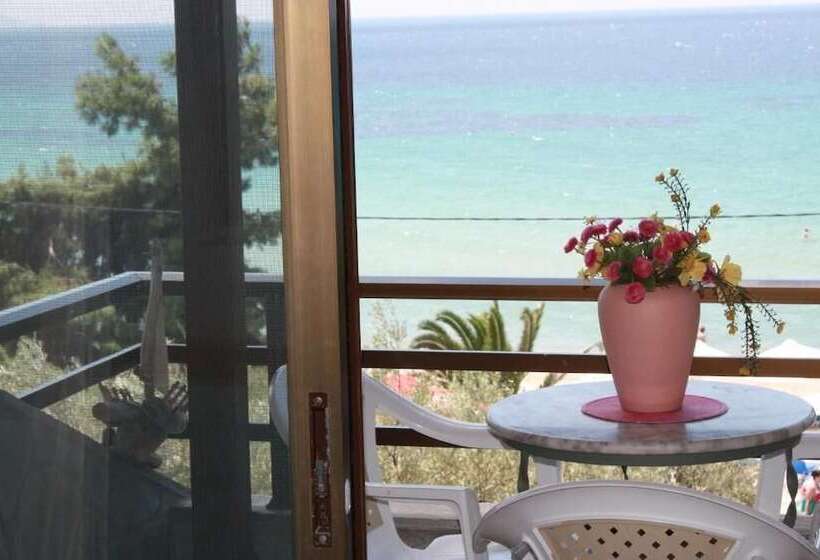 Bambola Apartments By Booking Kottas