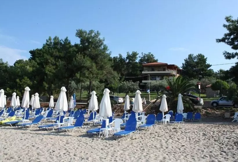 Bambola Apartments By Booking Kottas