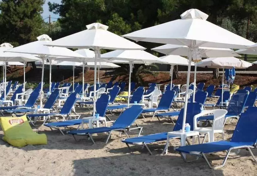 Bambola Apartments By Booking Kottas