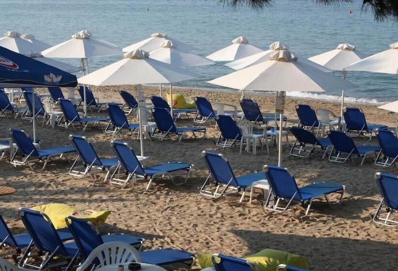 Bambola Apartments By Booking Kottas