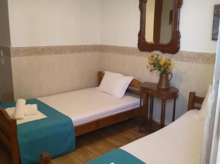 Bambola Apartments By Booking Kottas