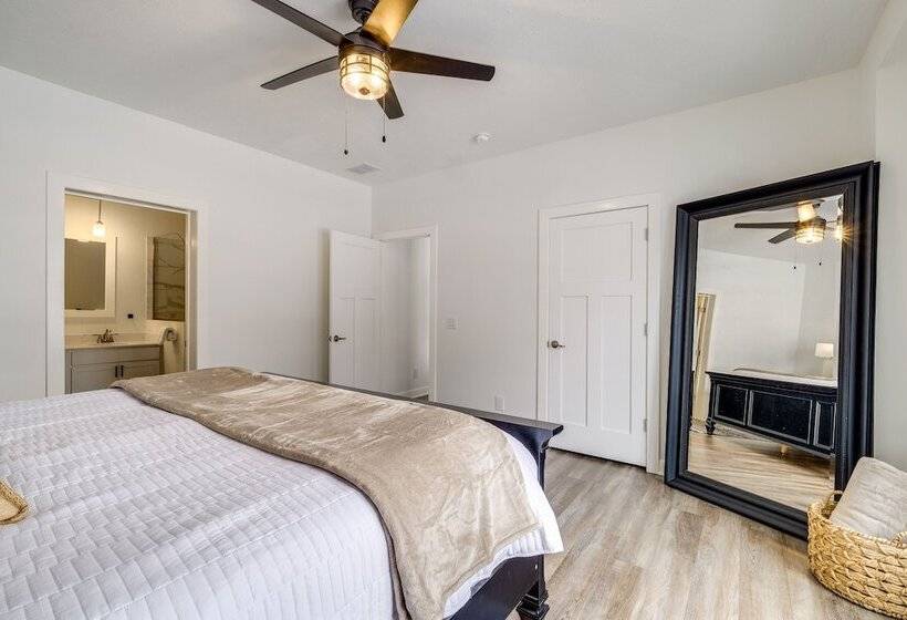 Bellaire Escape: Ski Schuss Mtn, Walk To Shorts!