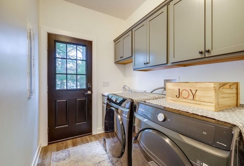 Bellaire Escape: Ski Schuss Mtn, Walk To Shorts!