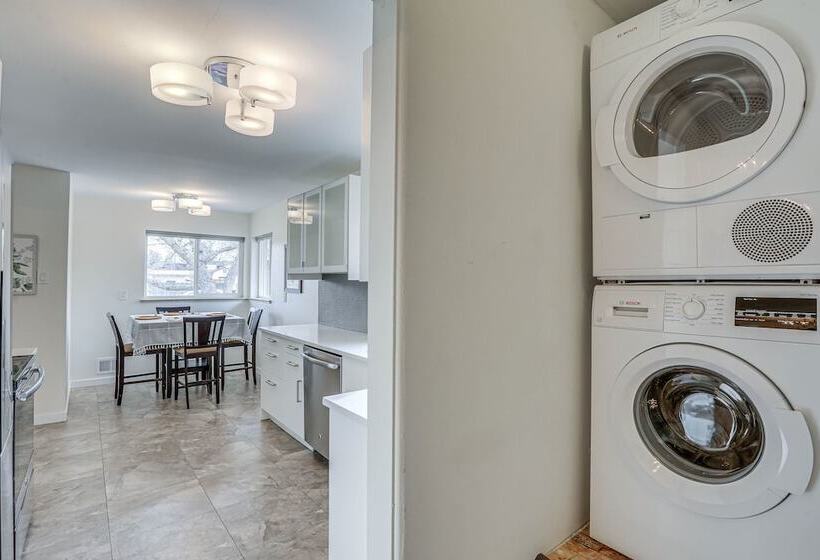 Wheat Ridge Family Home W/ Game Room & Patio!