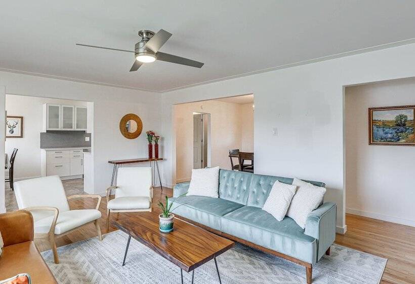 Wheat Ridge Family Home W/ Game Room & Patio!