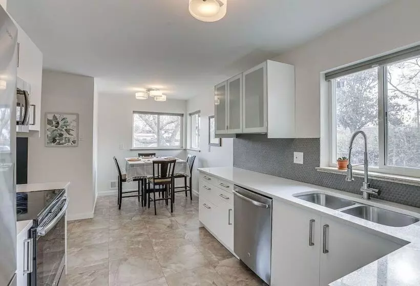 Wheat Ridge Family Home W/ Game Room & Patio!