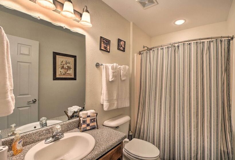 Blairsville Home W/ Deck & Stunning Mountain Views