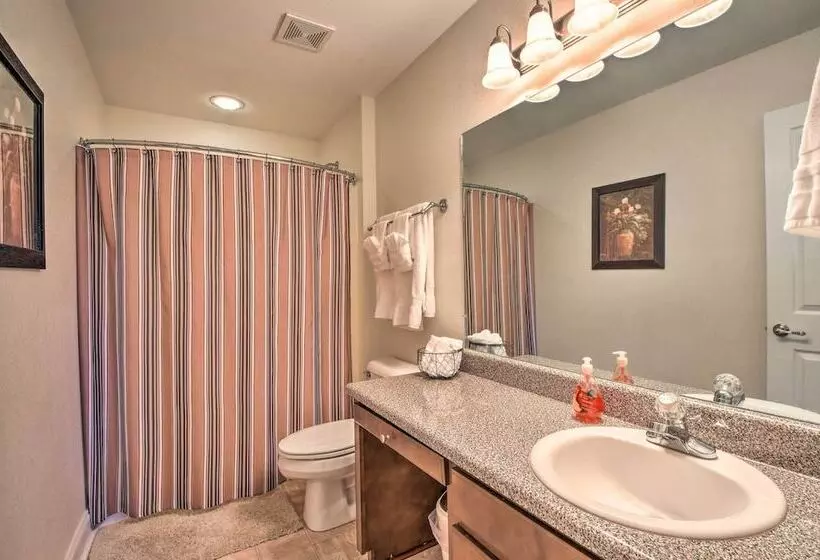 Blairsville Home W/ Deck & Stunning Mountain Views