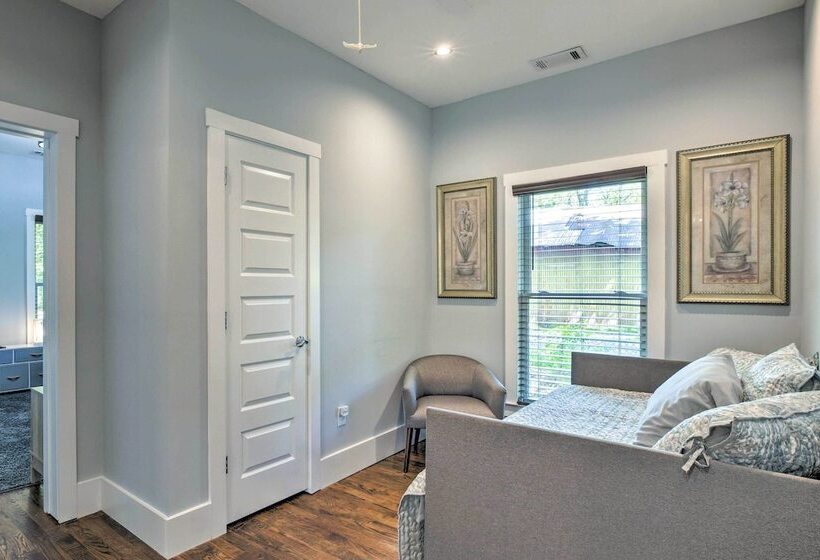 Cozy Family Escape < 2 Mi To Stone Mountain Park!