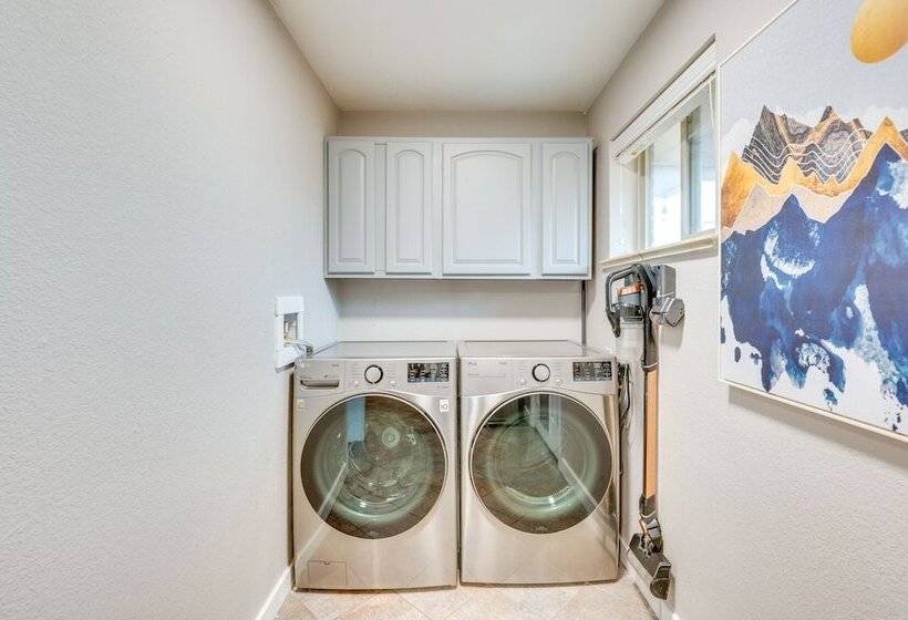 Dog Friendly Arvada Retreat W/ Fenced In Yard!