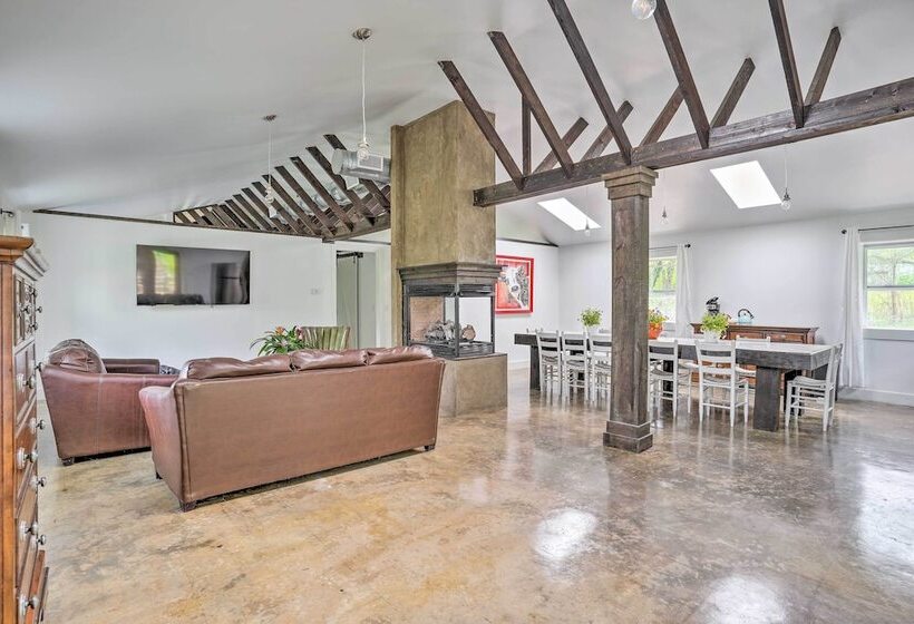 Ga Retreat ~ 10 Mi To Rock City Chattanooga!