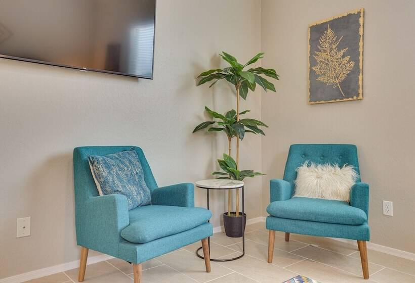 Beautiful Goodyear Home W/ Pool & Gas Grill!