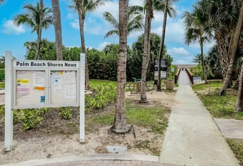 Isla Palma Singer Island