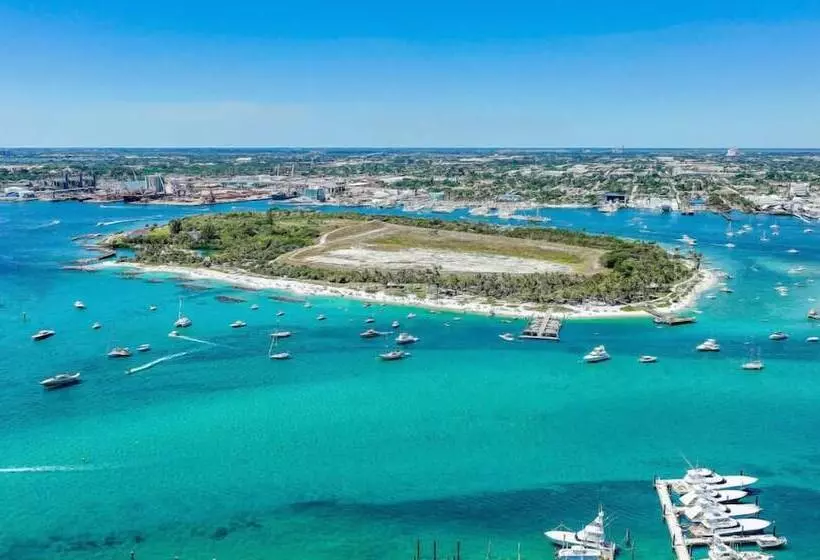 Isla Palma Singer Island