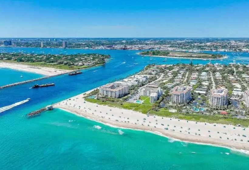 Isla Palma Singer Island