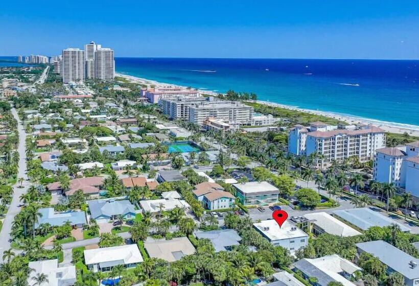 Isla Palma Singer Island