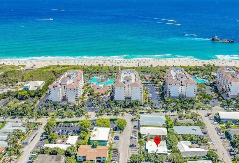 Isla Palma Singer Island