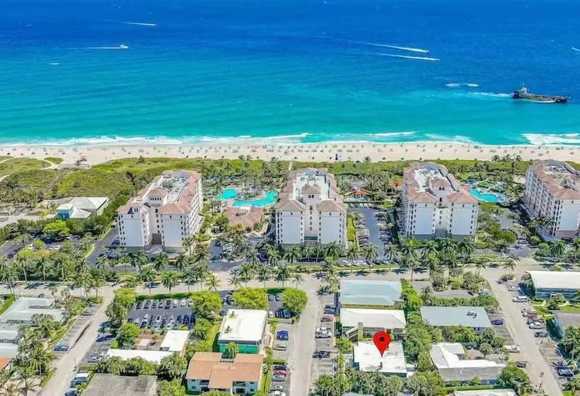 Isla Palma Singer Island