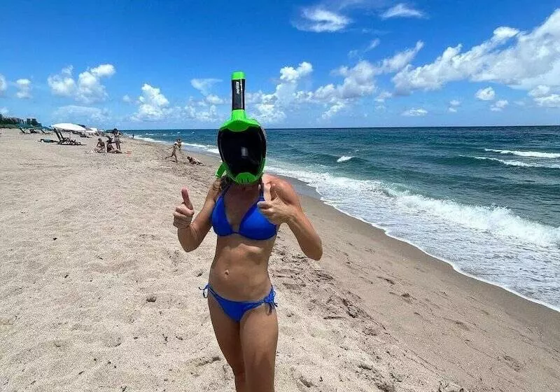 Isla Palma Singer Island