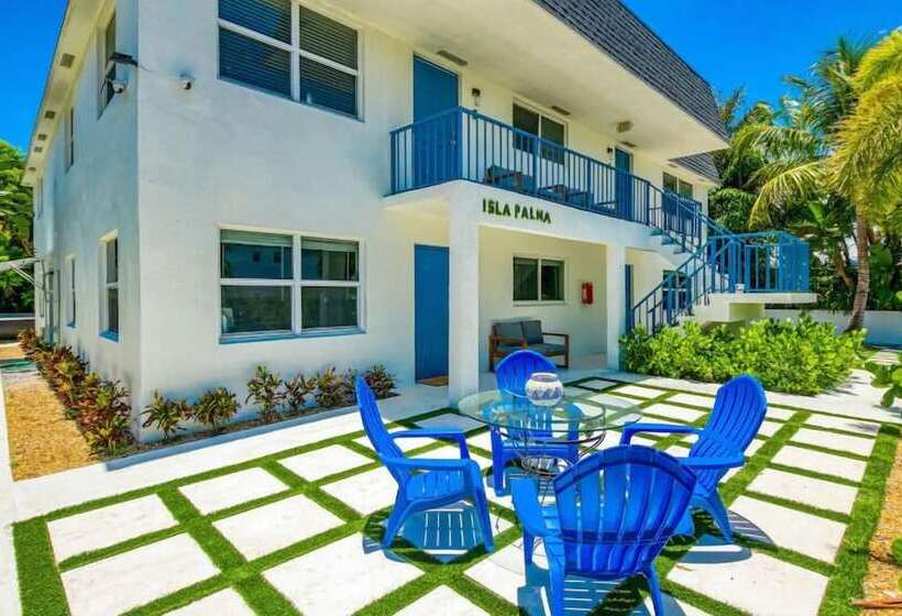 Isla Palma Singer Island