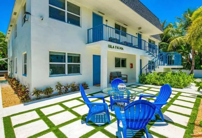 Isla Palma Singer Island