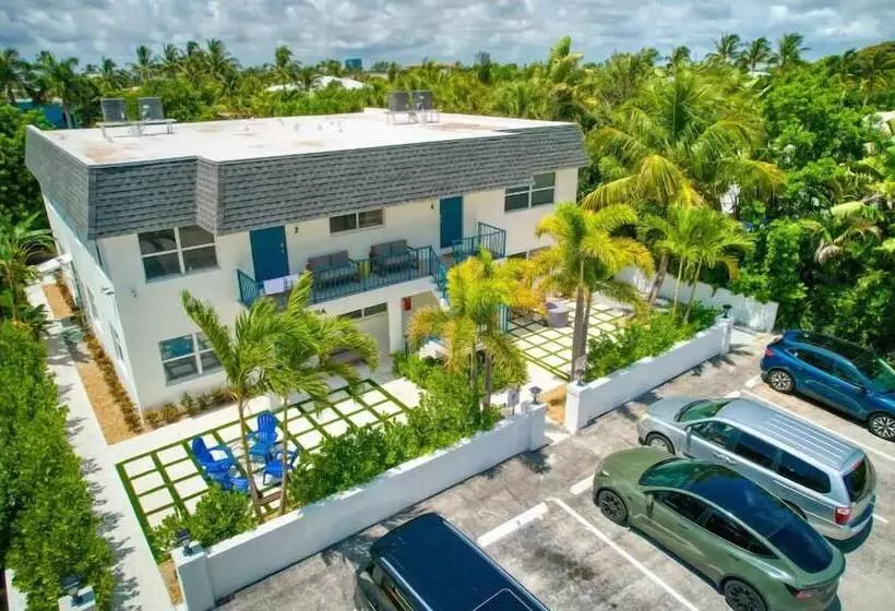 Isla Palma Singer Island