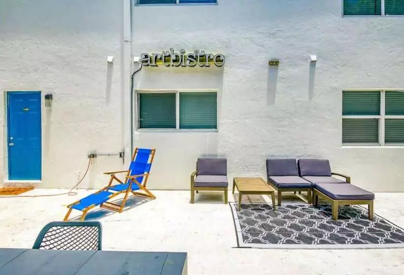 Isla Palma Singer Island