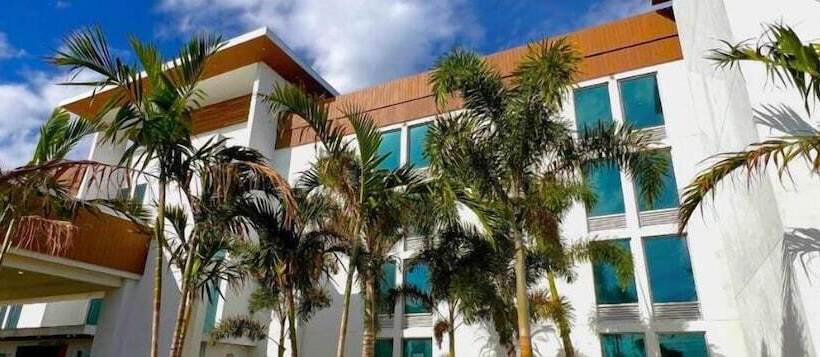 Kompose Boutique Resort At Theme Parks