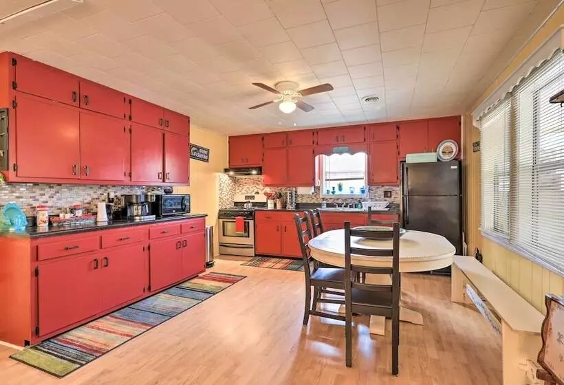 Lakefront Sparta Home W/ Private Pool & Dock!