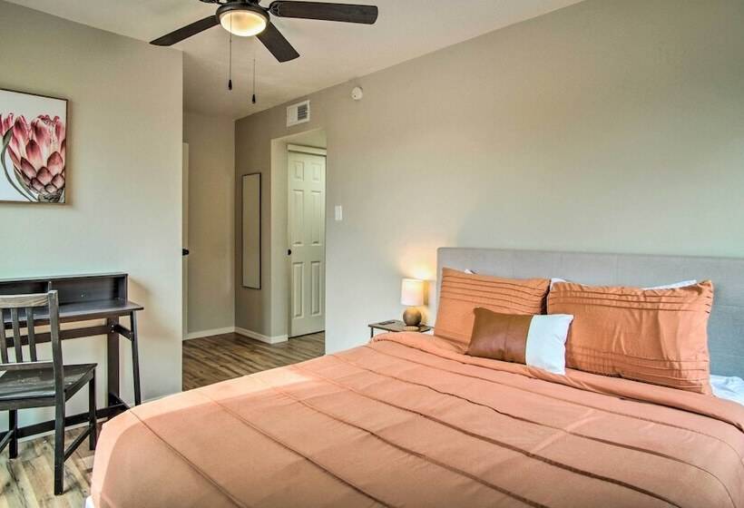 Lovely Tucson Home ~ Walk To Reid Park Zoo!