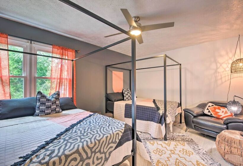 Mableton Home W/ Private Pool ~ 15 Mi To Atl!