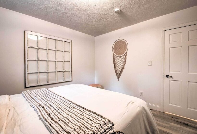 Mableton Home W/ Private Pool ~ 15 Mi To Atl!