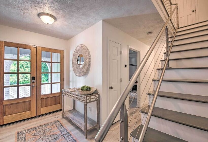 Mableton Home W/ Private Pool ~ 15 Mi To Atl!