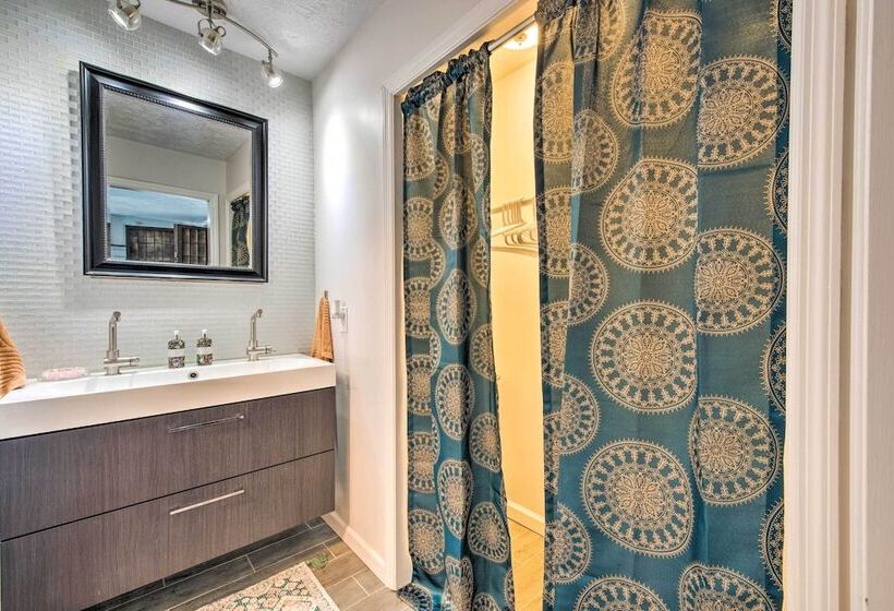 Mableton Home W/ Private Pool ~ 15 Mi To Atl!