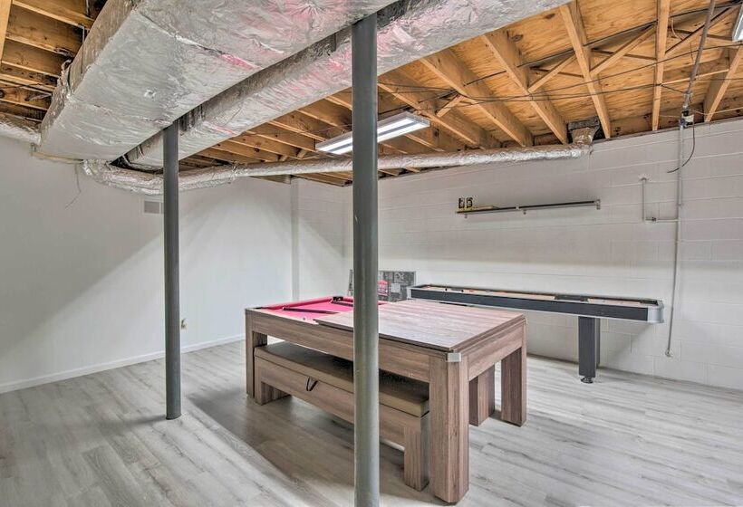 Mableton Home W/ Private Pool ~ 15 Mi To Atl!