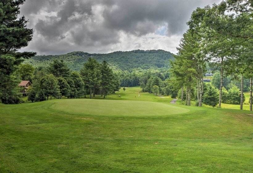 Modern Mountain Cabin W/ Resort Style Amenities!