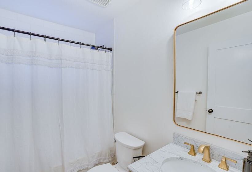 Mountain Home W/ Private Hot Tub & River Access!