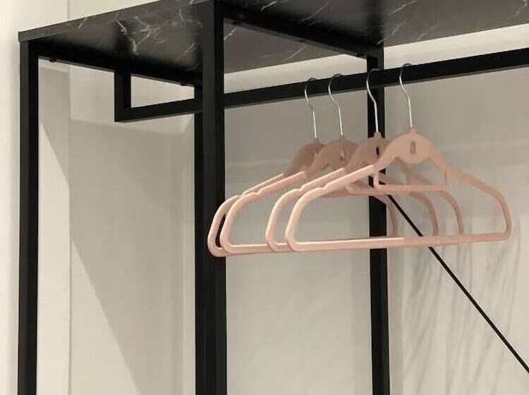 پانسیون Marmur Luxury Room