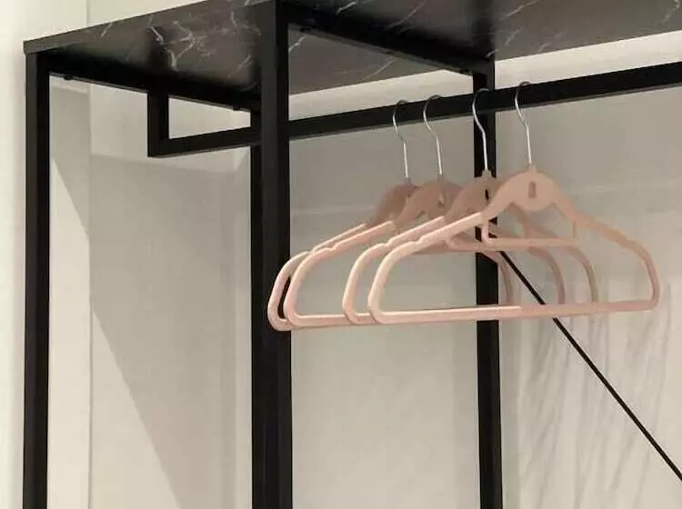 پانسیون Marmur Luxury Room