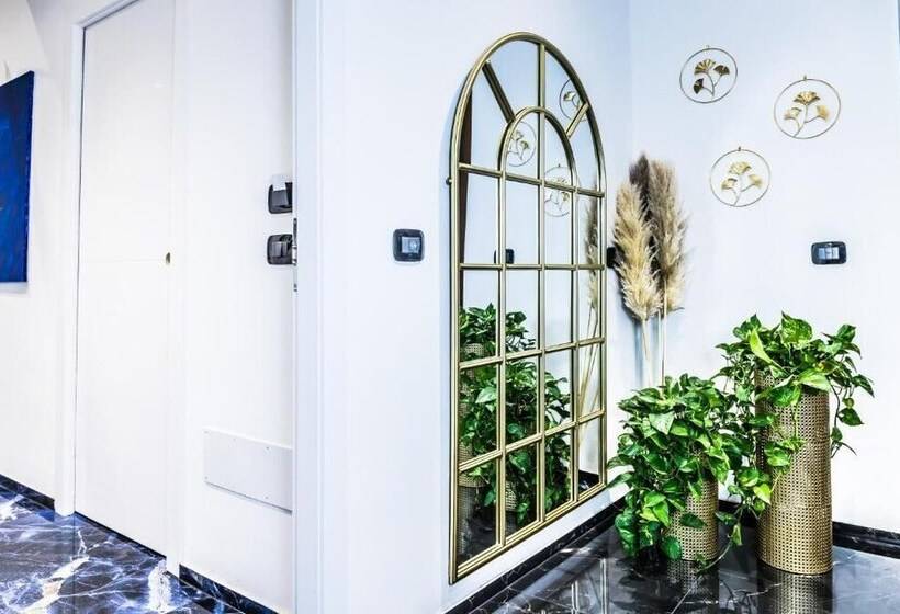 پانسیون Marmur Luxury Room