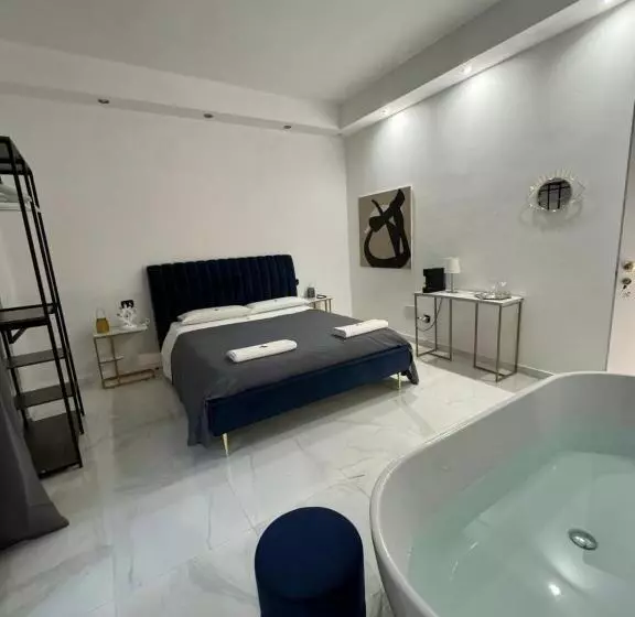 پانسیون Marmur Luxury Room