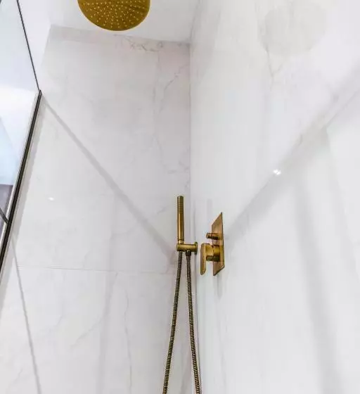 پانسیون Marmur Luxury Room