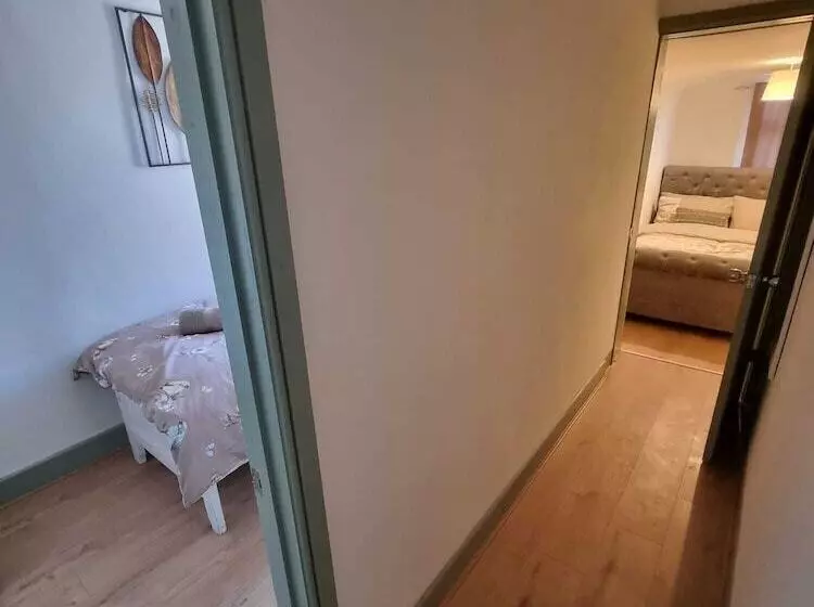 レジデンス Elegant 4 Bed House In Dartford